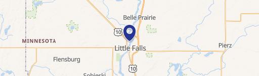 700 Paul Larson Memorial Dr