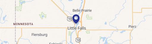 700 Paul Larson Memorial Dr