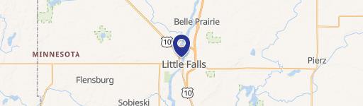 700 Paul Larson Memorial Dr