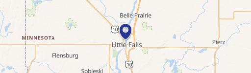 700 Paul Larson Memorial Dr