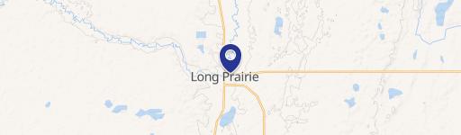 Long Prairie, MN 56347