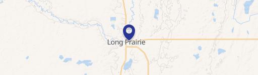 Long Prairie, MN 56347