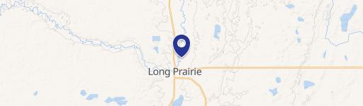 Long Prairie, MN 56347