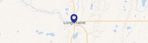 Long Prairie, MN 56347