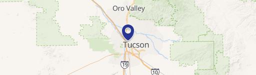 Tucson, AZ 85705