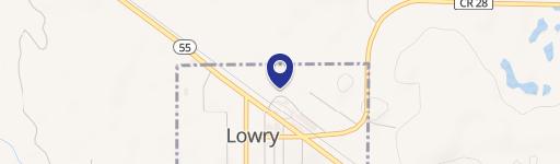 Lowry, MN 56349