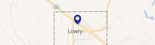 Lowry, MN 56349