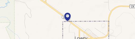 Lowry, MN 56349
