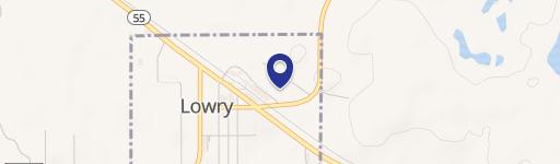 Lowry, MN 56349