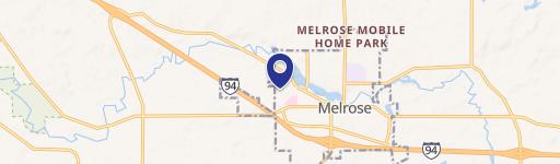 Melrose, MN 56352