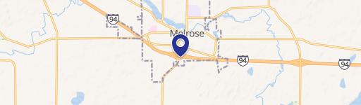 Melrose, MN 56352