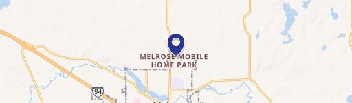 Melrose, MN 56352