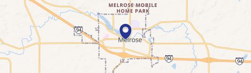Melrose, MN 56352