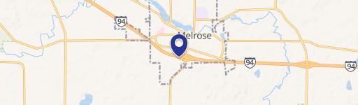 Melrose, MN 56352