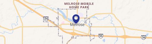 Melrose, MN 56352