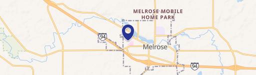 Melrose, MN 56352
