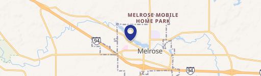 400 Riverside NE Ave