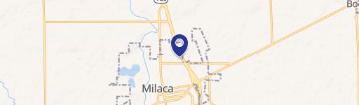 Milaca, MN 56353