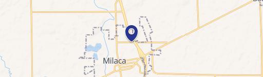Milaca, MN 56353