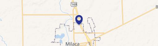 Milaca, MN 56353
