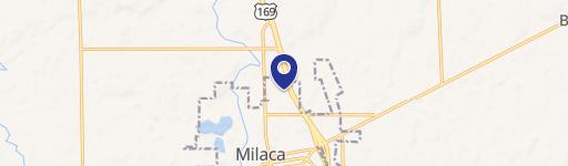 Milaca, MN 56353