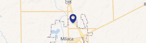 Milaca, MN 56353