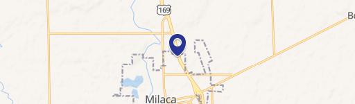 Milaca, MN 56353