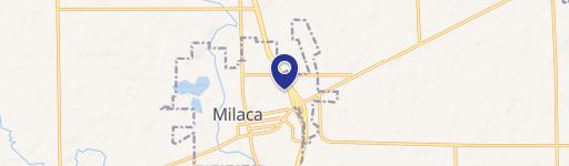 Milaca, MN 56353