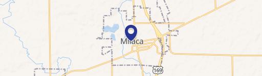 Milaca, MN 56353