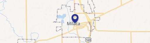 Milaca, MN 56353