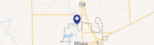 Milaca, MN 56353