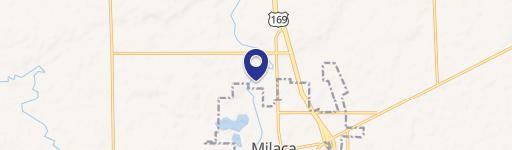 Milaca, MN 56353