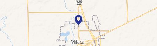 Milaca, MN 56353