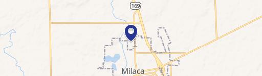 Milaca, MN 56353