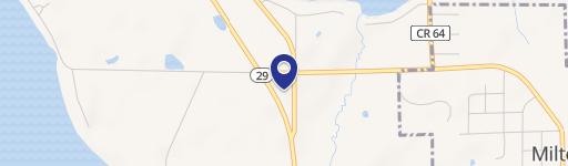 4350 County Rd 14th NE