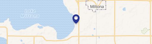 12533 Lk Miltona NE Dr