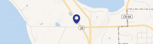 4001 Lk Miltona NE Dr