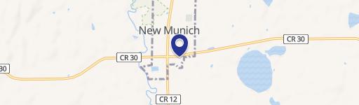 New Munich, MN 56356