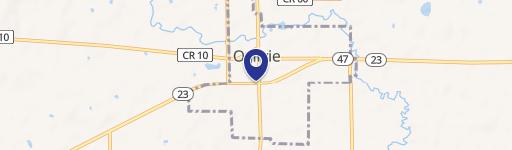 Ogilvie, MN 56358
