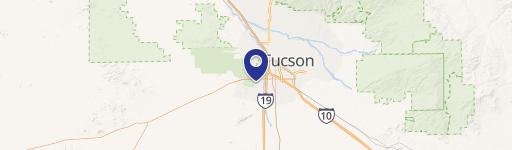 Tucson, AZ 85746