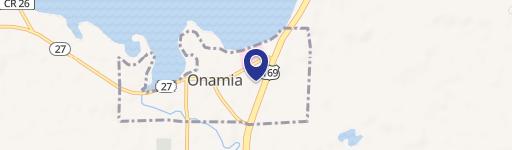 Onamia, MN 56359