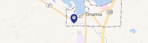 Onamia, MN 56359