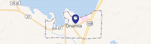 Onamia, MN 56359