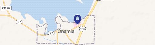 Onamia, MN 56359