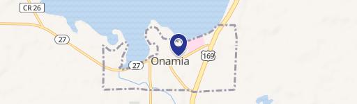 Onamia, MN 56359