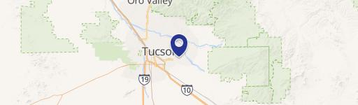 Tucson, AZ 85730