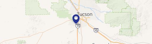 Tucson, AZ 85746