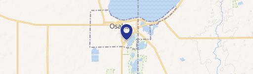 3683 State Hwy 27th SE