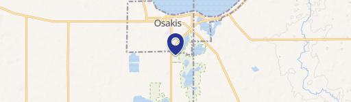 4001 State Hwy 27th SE