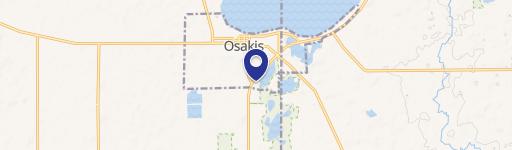 3811 State Hwy 27th SE